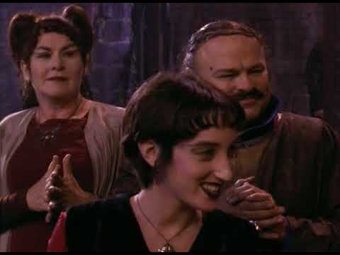 Lexx S02xe13 Twilight