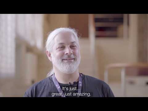 Andreas Heigl, software developer and speaker at PHP Serbia 2019 – interview | #phpsrb