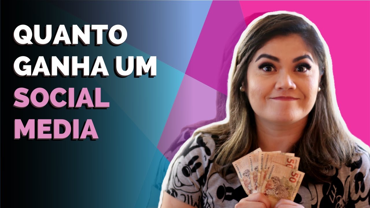 QUANTO COBRAR PELO SERVIÇO DE SOCIAL MEDIA | Wanessa Castro