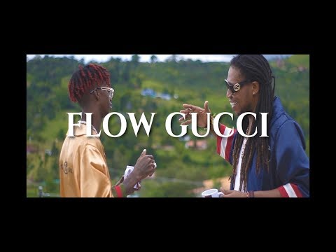 FLOW GUCCI [Vídeo Oficial] - KING CHARLES Ft. JUNIOR JEIN