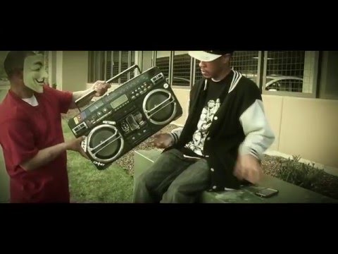 illest*Lyricists- The Document