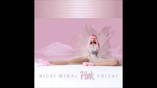 Nicki Minaj Ft. Tinie Tempah Did It On&#39;em Remix