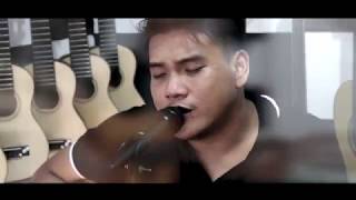 Download lagu Payung Teduh - Di Atas Meja (Cover) mp3