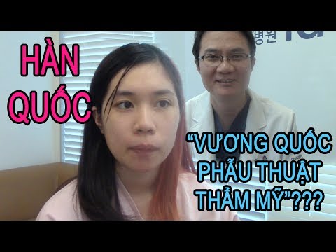 Lee D - Korea "The kingdom of Plastic Surgery"?