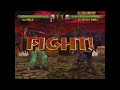 Mace The Dark Age Arcade Namira Vs Mordos Kull Very Hard Difficulty