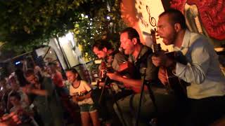 soy : Igual se entonces &quot;el campo&#39;&quot;