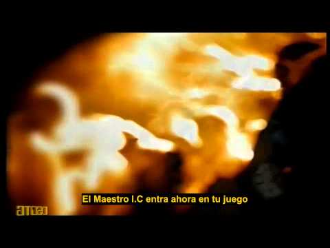 Mic Geronimo- Masta I.C. (Subtitulado Español)