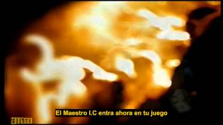 Mic Geronimo- Masta I.C. (Subtitulado Español)