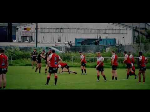 MATCH HIGHLIGHTS  Skirlaugh Bulls 14 Mirfield Stags 28