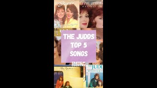 Proof the Judds Really Were the Best of Their Generation - #Shorts