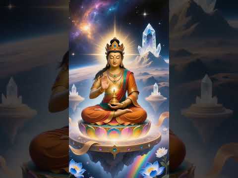 Sons of God | Maitreya and Atlas