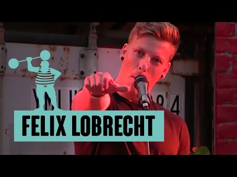 Felix Lobrecht - Student Parties