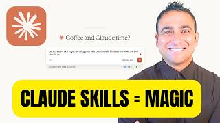 How to Use Claude Skills for Financial Forecasting (Step By Step)