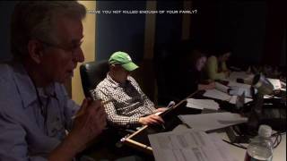 God Of War 3 III Voice Acting SEE WHO IS THE VOICE OF KRATOS video