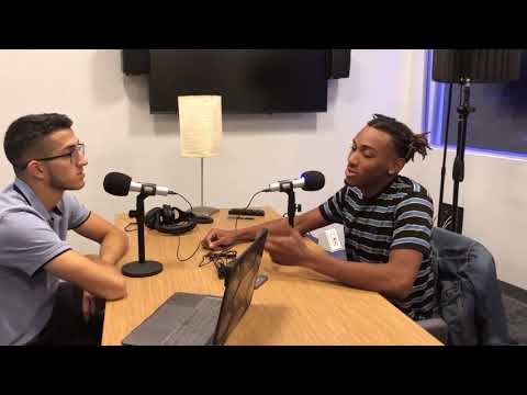 Dj With Epilepsy Explains Overcoming The Fear During Performances