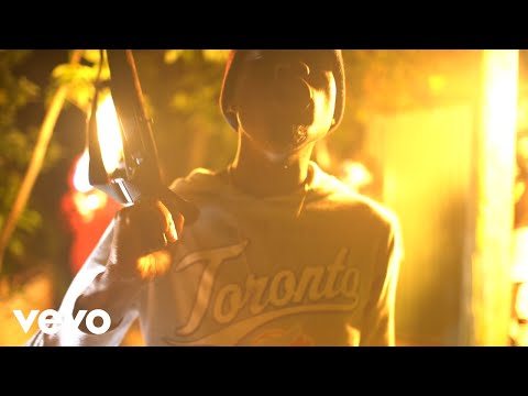 Digital Sham - Purge (Official Video)