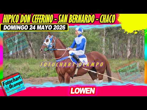 LOWEN San Bernardo CH 21 05 2026