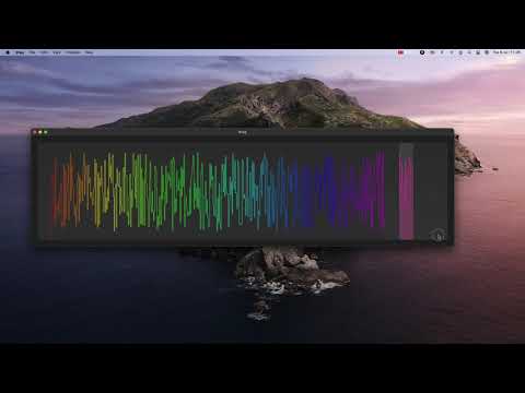 SwiftUI Chart Range Slider