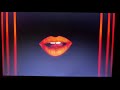 The Rocky Horror Picture Show 2000 DVD Menu Walkthrough Disc 1