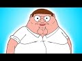 If I Feel Uncomfortable The Video Ends MeatCanyon Trapped In A Family Guy Cutaway