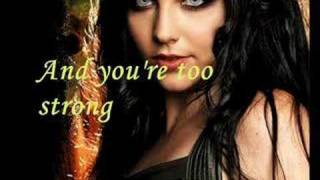 October-Evanescence-Evanescence EP