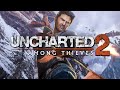 First Time Playing Uncharted 2: Among Thieves