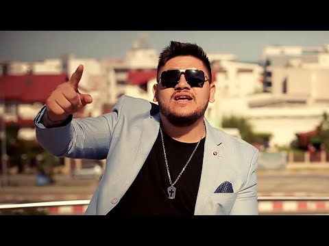 Ionut de la Constanta - Ma tine Dumnezeu bine [Videoclip Oficial] 2023