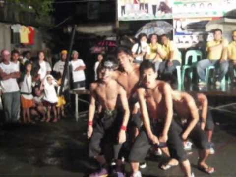 secret crew @ new land  edited by jerome tan