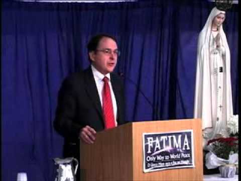 The Third Secret Coverup: Latest Developments