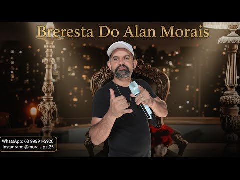 Alan Morais AM