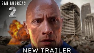 Download lagu San Andreas 2 Trailer (2025) Dwayne Johnson, Carla Gugino, Alexandra Daddario | Concept Trailer 7 mp3