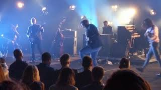 Kellermensch - Moribund Town - Koncerthuset - 3 marts 2018