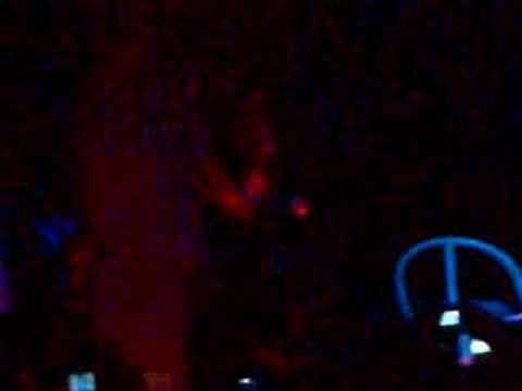 Gökhan Özen (Club HaVanna) 13/10/2007