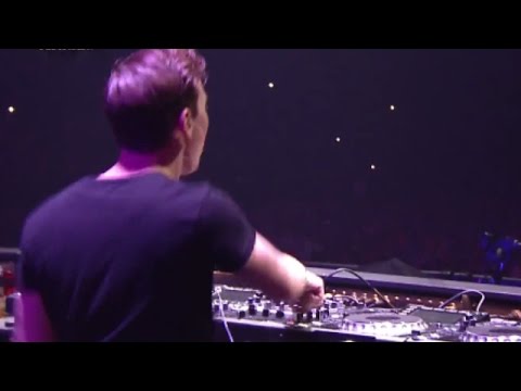 AMF2015 | Hardwell - 