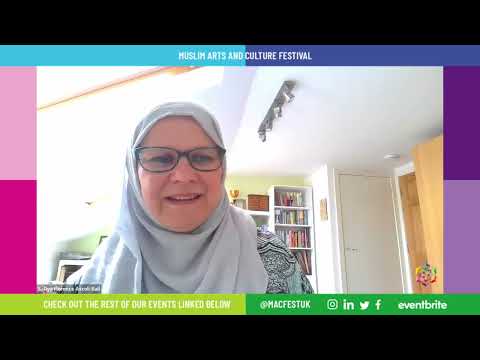 Islam and Caring for The Natural World