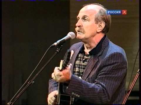 Александр Суханов - Душевная (Н.Рубцов).
