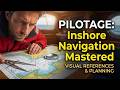 City Sailing Navigation Pilotage For Day Skipper And Essential Navigation And Seamanship