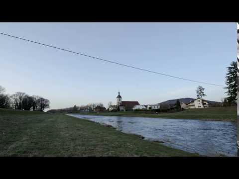 Bad Rotenfels hyperlapse