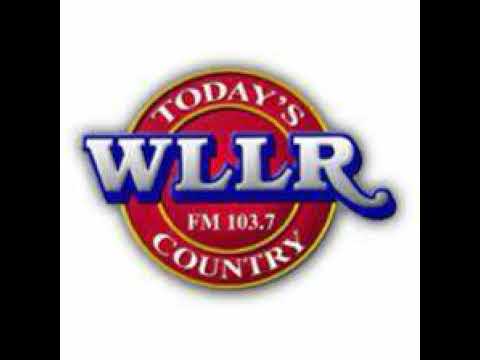 WLLR "103-7 WLLR" - Legal ID - 2017 #3