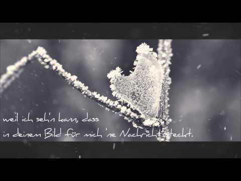 "HERZ AUS EIS" - CED feat. KiiBeats (Official HD Video) 2014