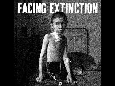 Facing Extinction - s/t [2014]