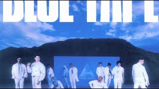 하이어뮤직 (H1GHR MUSIC) - Me &amp; Bae [BLUE TAPE]