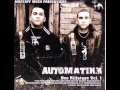 Automatikk feat. Vork - Süden bis Nord-Nord 