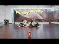 Weki Meki - Picky Picky (Dance Practice Version)