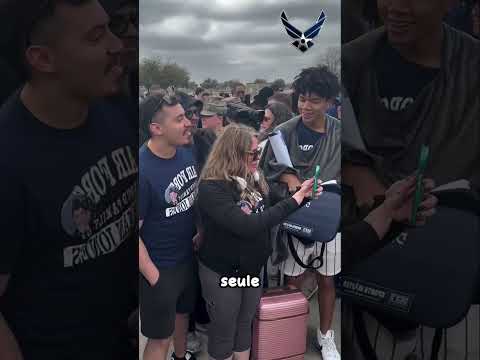 Il était INTERDIT de la toucher... jusqu'à l'arrivée de cet héro 🥺❤️ #shorts