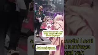 Download lagu ketika Lesti mau naik panggung da7 sebagai juri cantik banget #dangdut #lestikejora #lesti #fypviral mp3