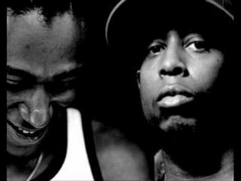 Talib Kweli - Get By (ft. Mos Def, Kanye West, Jay-Z & Busta Rhymes)