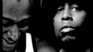 Talib Kweli - Get By (ft. Mos Def, Kanye West, Jay-Z &amp; Busta Rhymes)