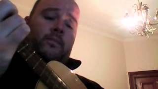 The Light (Her Hands Were Leaves) - Alexi Murdoch (cover)