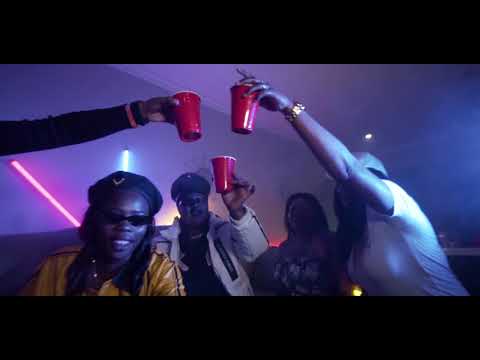 official video for Narjeh ft Bow Chase Trina South Tuff Mami Remix (directed by fanwell